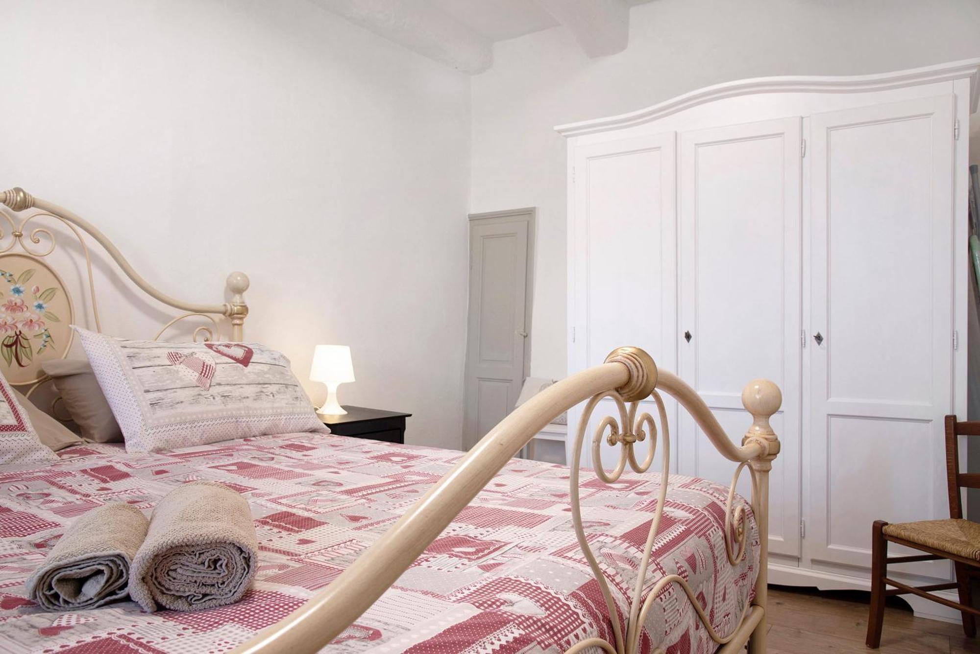 La Vecchia Torre Apartment Porto Valtravaglia Bagian luar foto