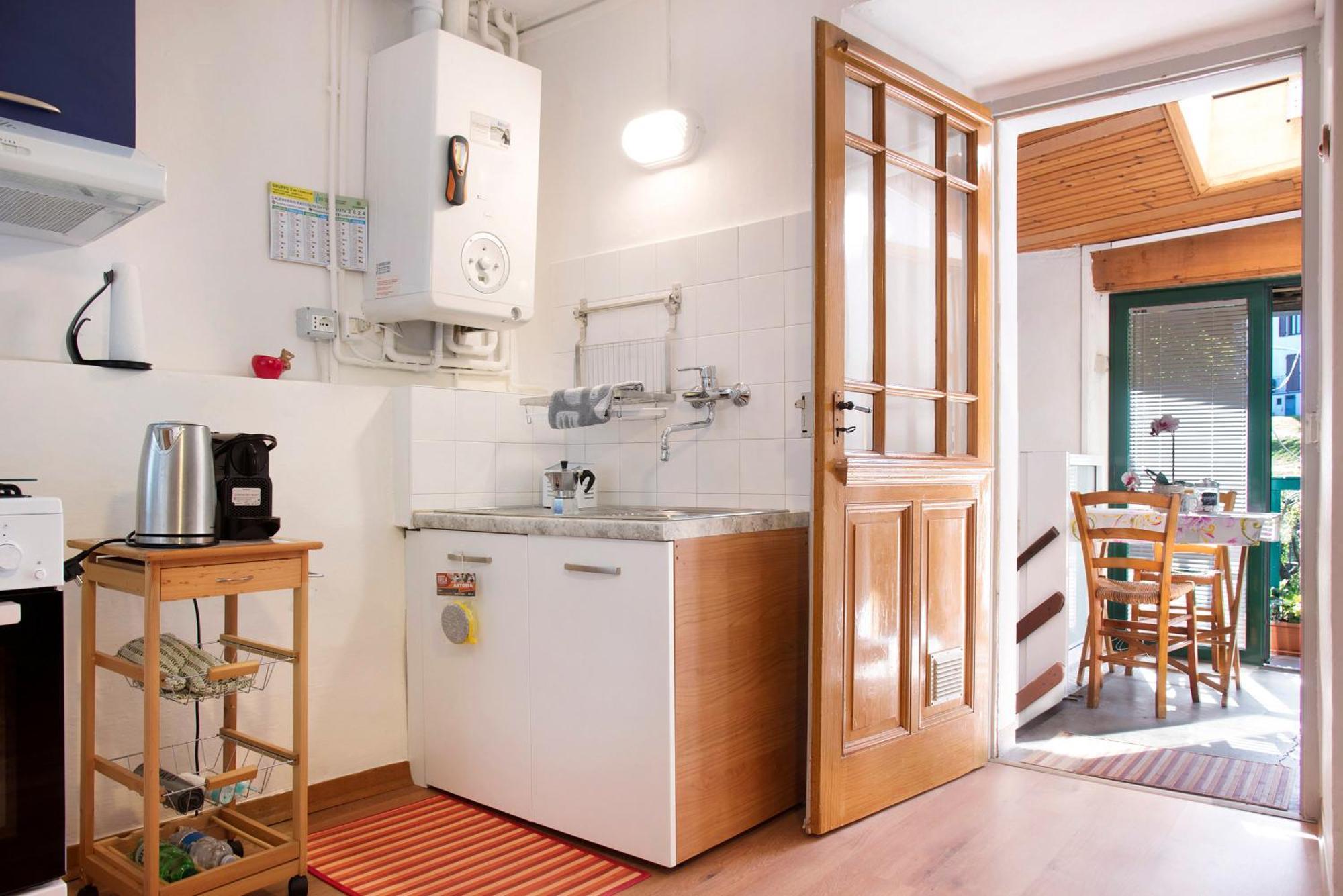 La Vecchia Torre Apartment Porto Valtravaglia Bagian luar foto